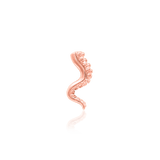 SEAWITCH-14K GOLD piercing-zone.com