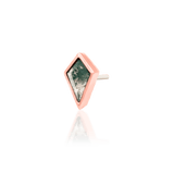 UNICE - 14K GOLD piercing-zone.com