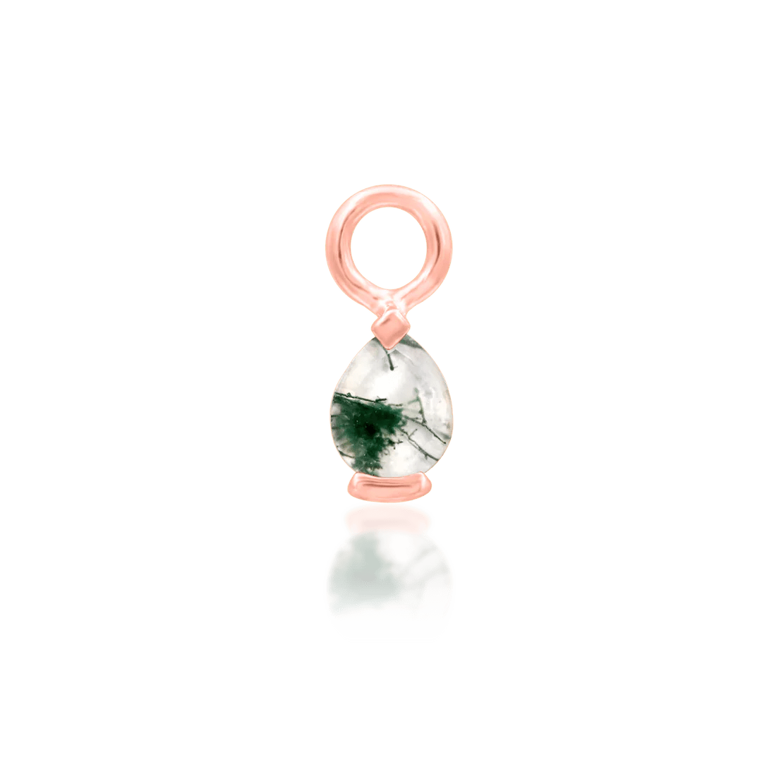 URSULA - 14K GOLD piercing-zone.com