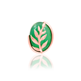 VALENCIA - 14K GOLD piercing-zone.com