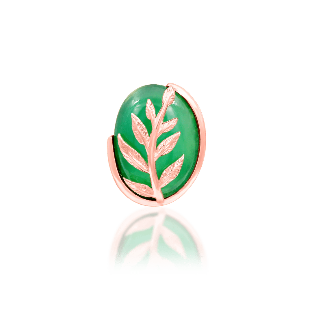 VALENCIA - 14K GOLD piercing-zone.com