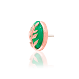 VALENCIA - 14K GOLD piercing-zone.com