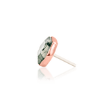 VALERIE - 14K GOLD piercing-zone.com