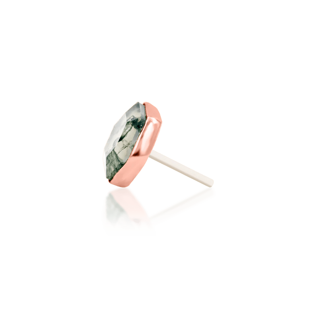 VALERIE - 14K GOLD piercing-zone.com