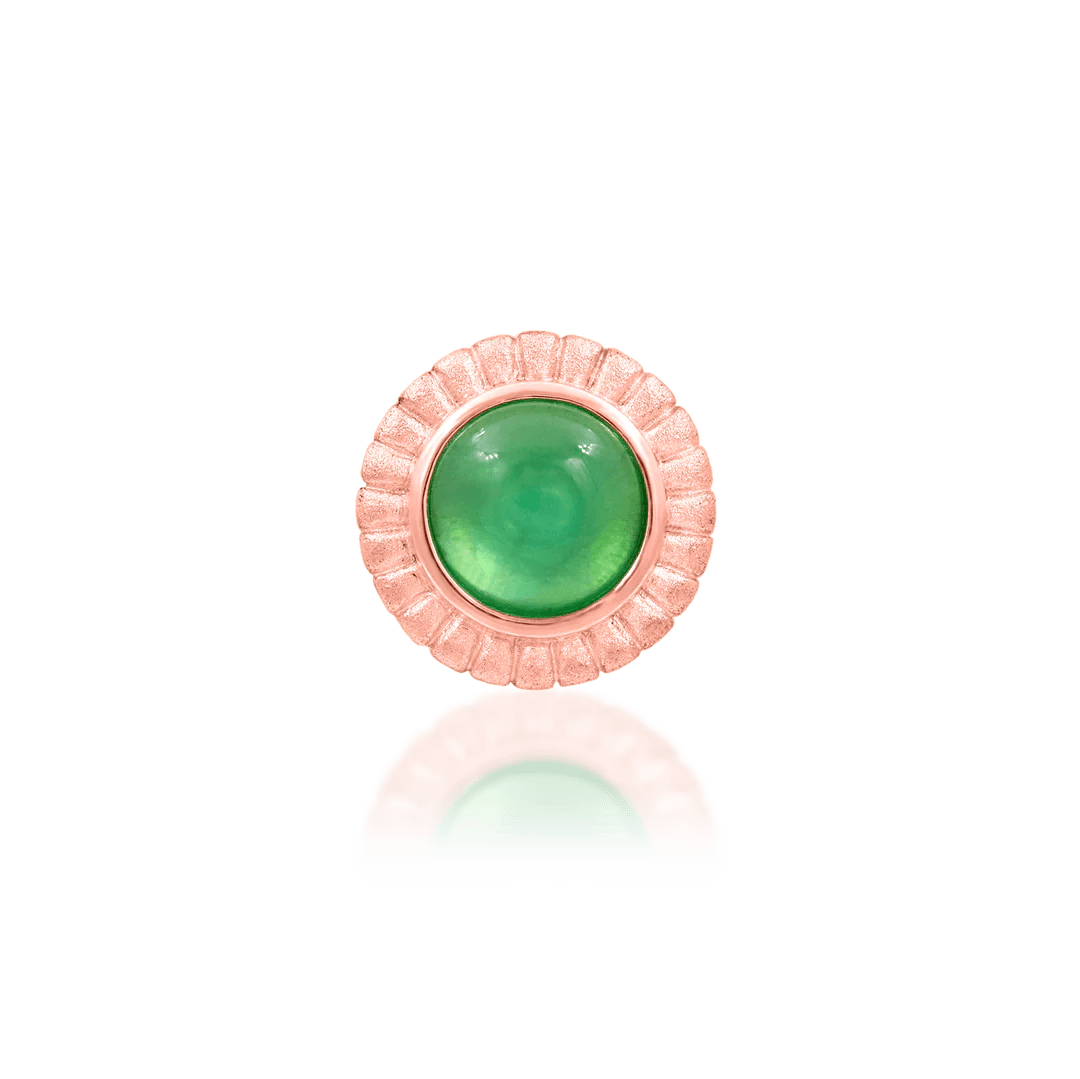VALINA - 14K GOLD piercing-zone.com