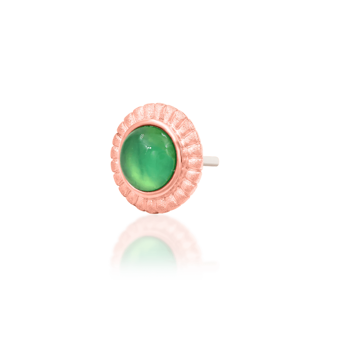 VALINA - 14K GOLD piercing-zone.com