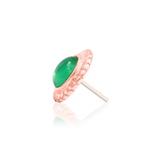 VALINA - 14K GOLD piercing-zone.com