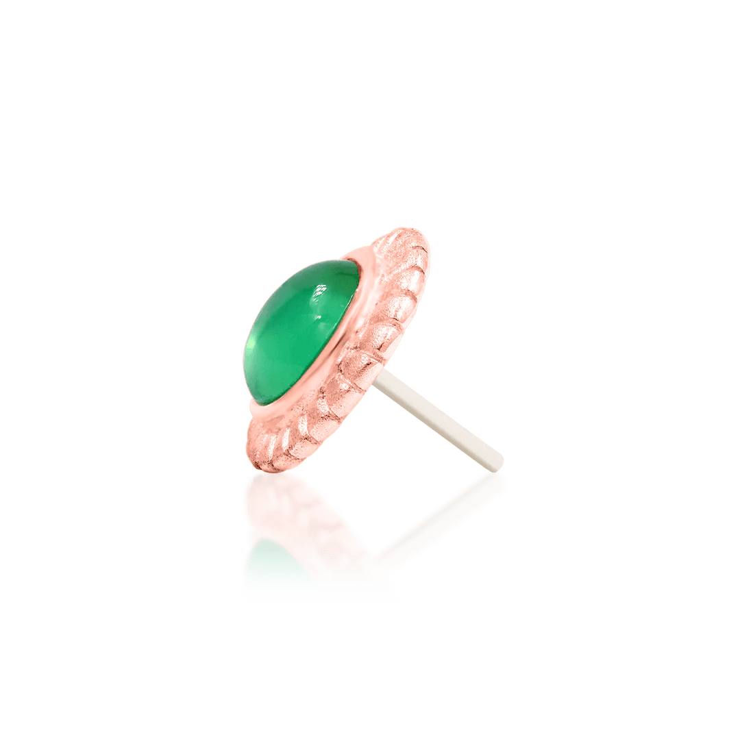 VALINA - 14K GOLD piercing-zone.com