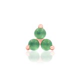 Unna - 14K Gold 