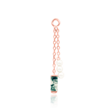 Veqq II - 14K Gold 
