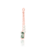 Veqq II - 14K Gold 