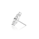 AMELIA-14K GOLD piercing-zone.com