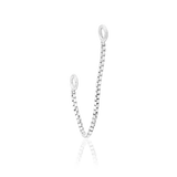 Box Chain – 14K Gold