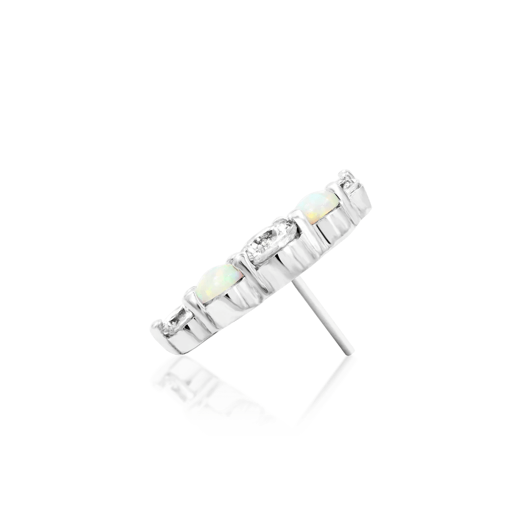 DANI-14K GOLD piercing-zone.com