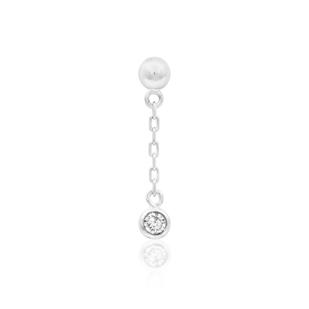Daphne Chains-14K Gold