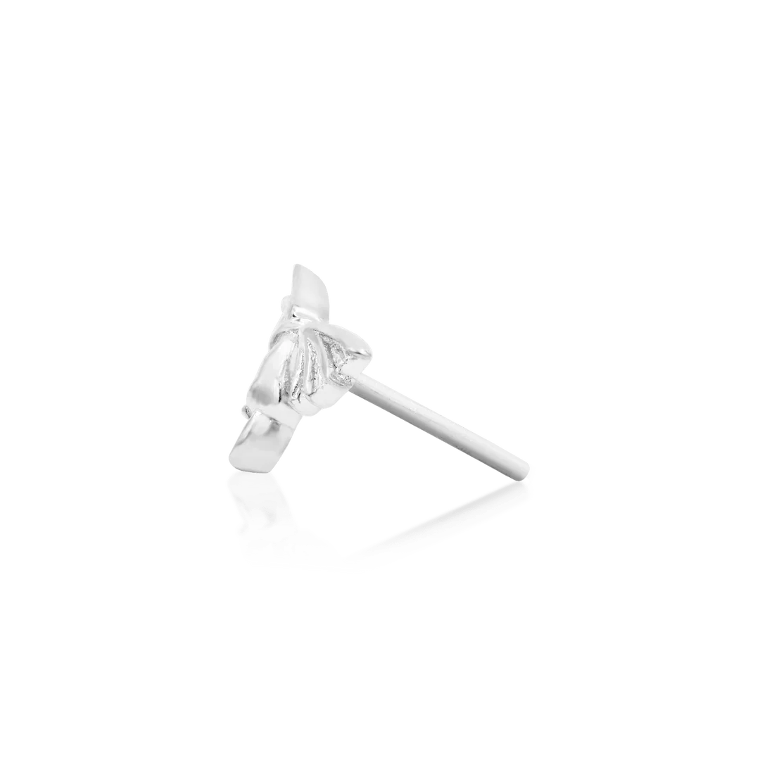 DUNGEONS AND 14K GOLD  - THREADLESS END piercing-zone.com