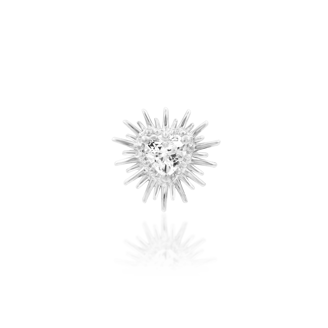 Herzschmerz - 14K Gold