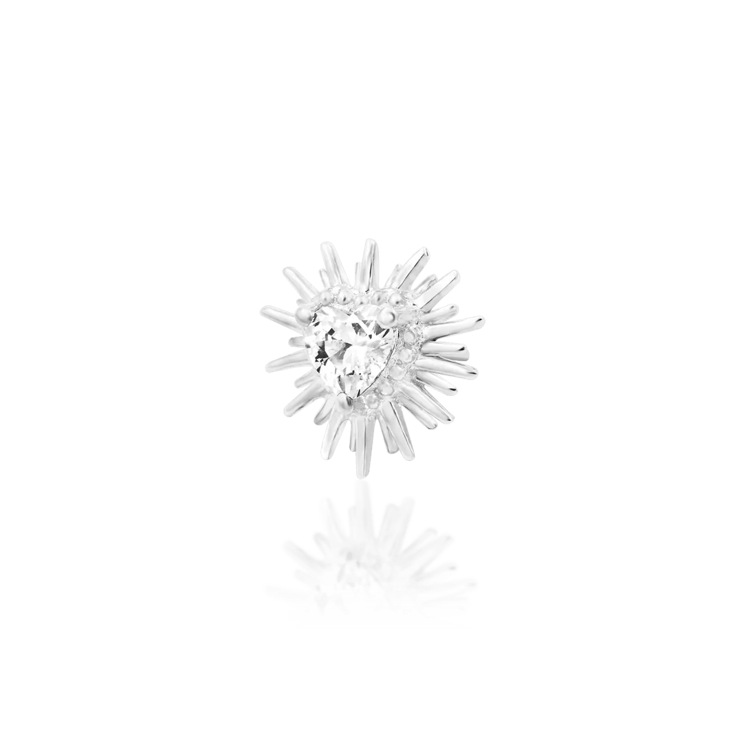 Herzschmerz - 14K Gold