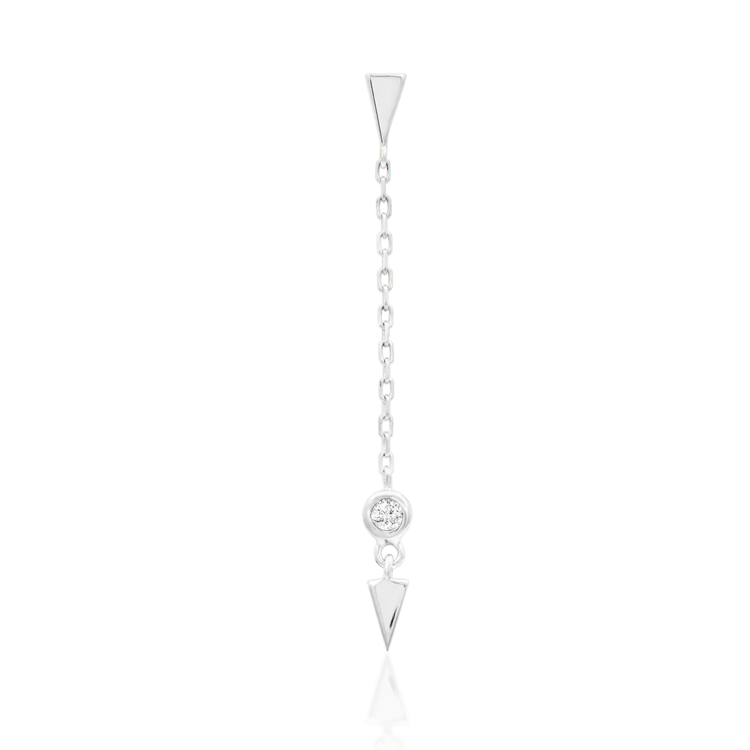 Jasmine Chains-14K Gold