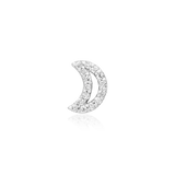 LUNAR-14K GOLD piercing-zone.com