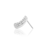 LUNAR-14K GOLD piercing-zone.com