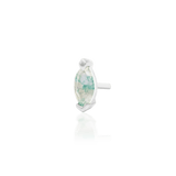 MARQUISE MOSS - 14K GOLD piercing-zone.com