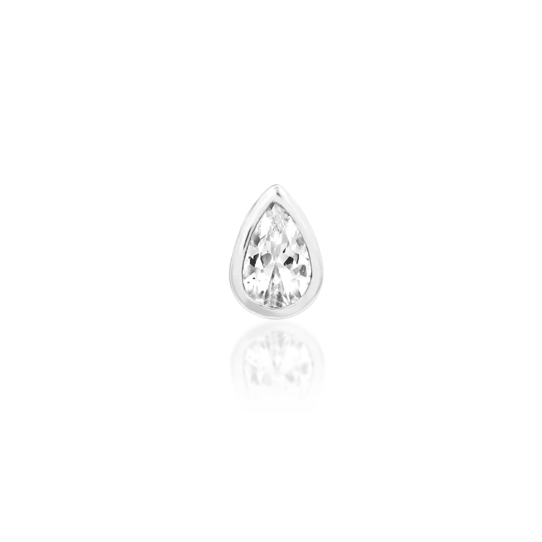 MARY-14K GOLD piercing-zone.com