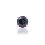 MYSTIC PRONG-SET - 14K GOLD piercing-zone.com