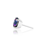 MYSTIC PRONG-SET - 14K GOLD piercing-zone.com