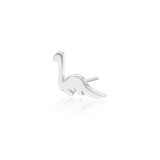 NESSIE 14K GOLD - THREADLESS END piercing-zone.com