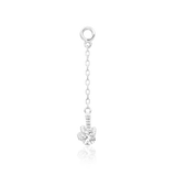 NITHE 14K GOLD - THREADLESS END piercing-zone.com