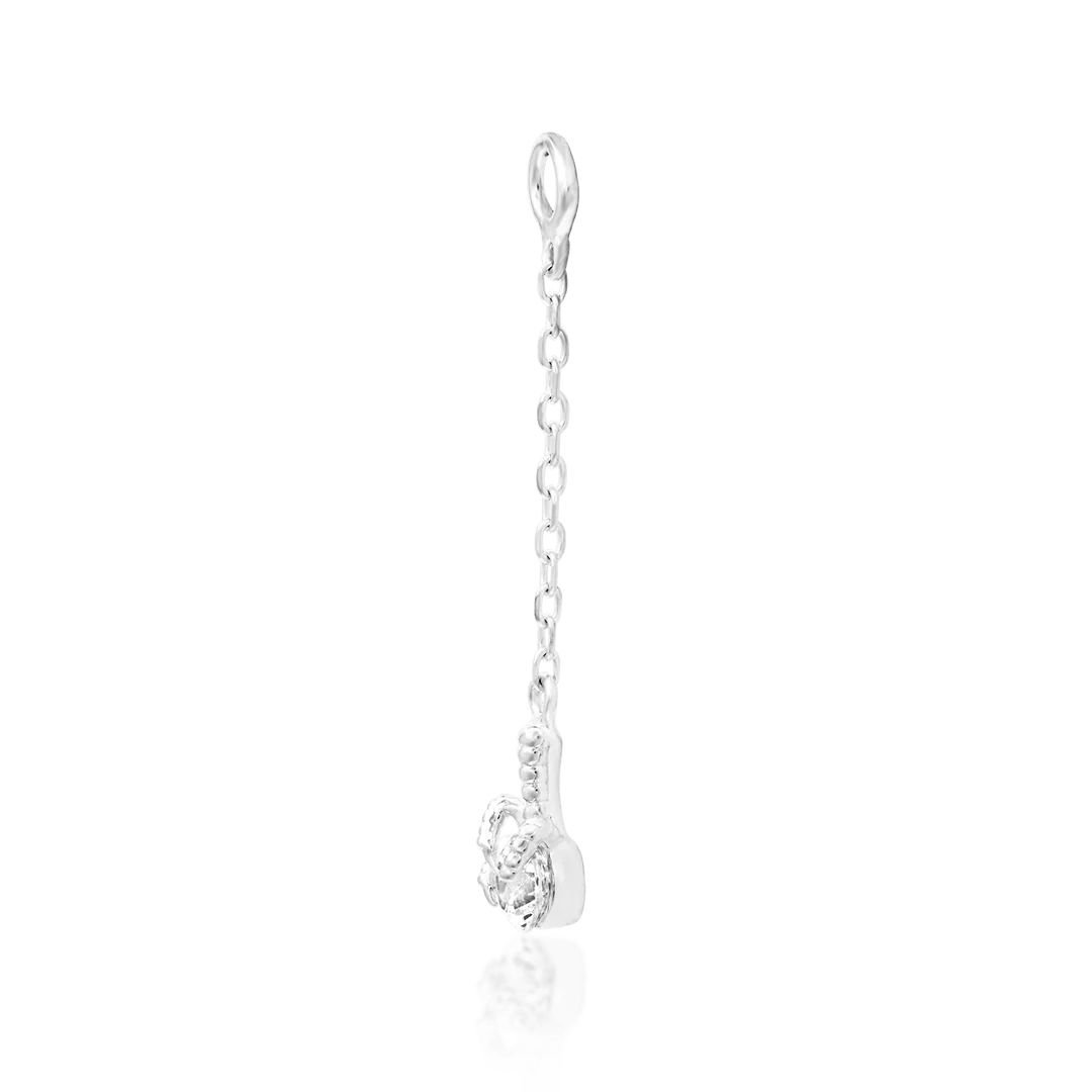 NITHE 14K GOLD - THREADLESS END piercing-zone.com