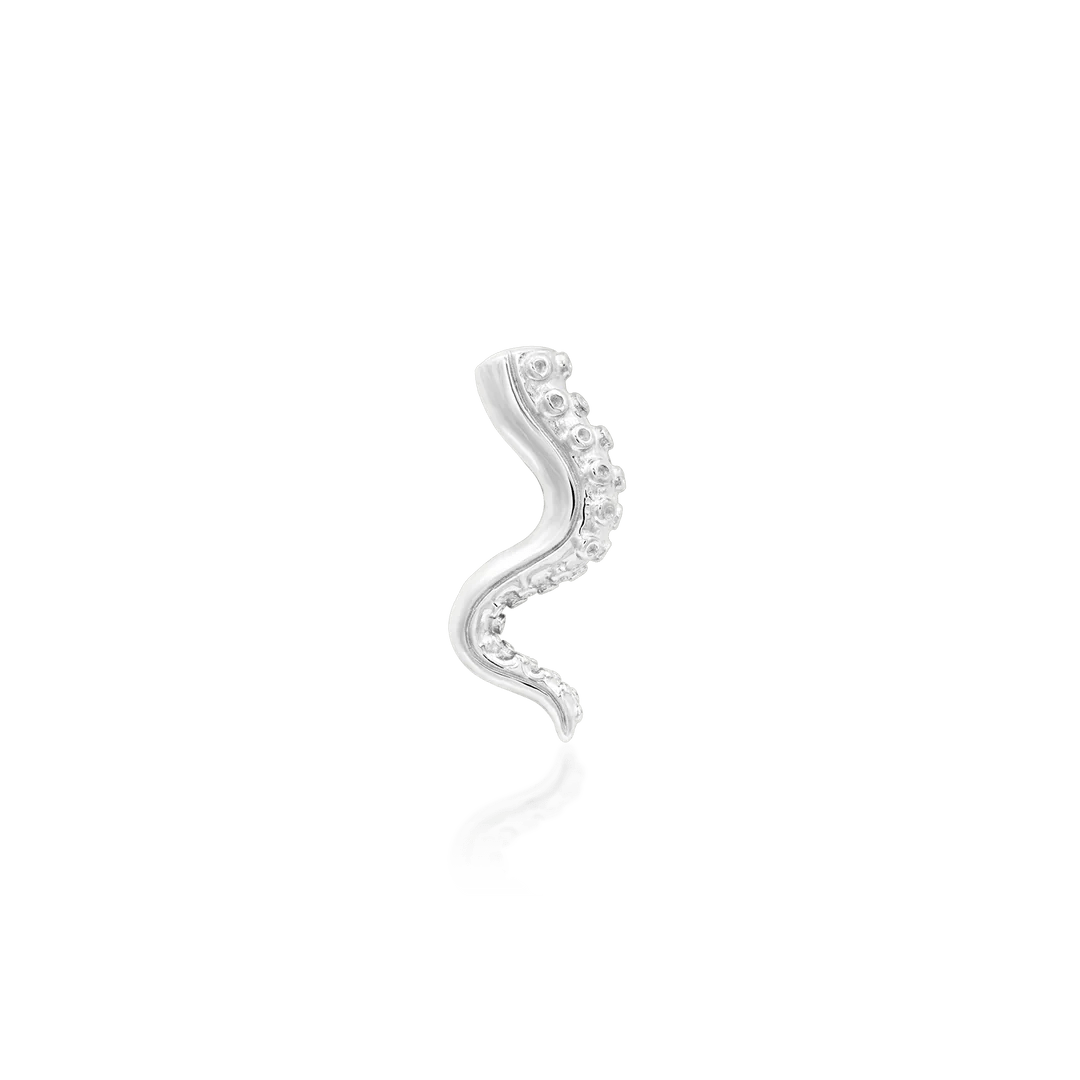 SEAWITCH-14K GOLD piercing-zone.com