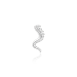 SEAWITCH-14K GOLD piercing-zone.com