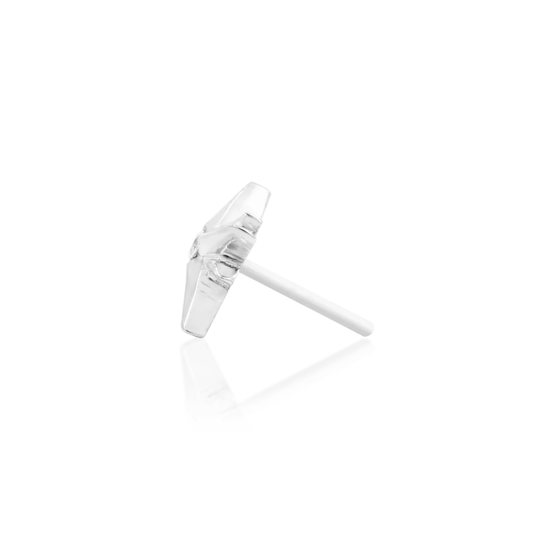 STELLA-14K GOLD piercing-zone.com