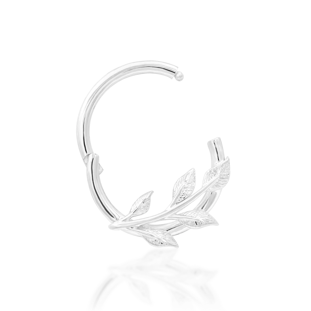Terra Clicker-14K Gold