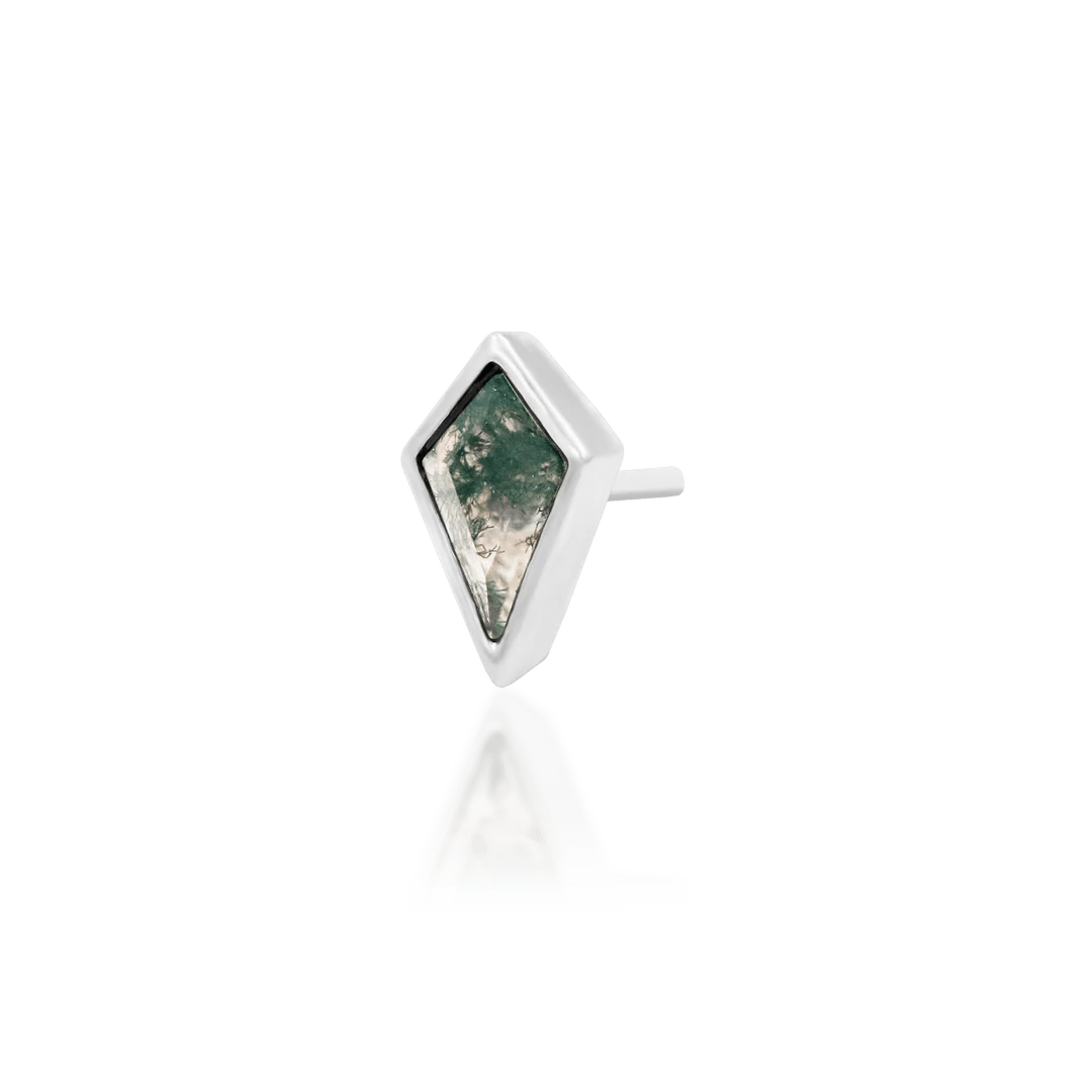 UNICE - 14K GOLD piercing-zone.com