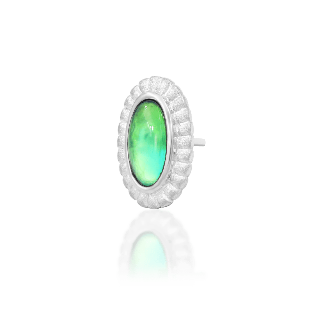 VALEN - 14K GOLD piercing-zone.com