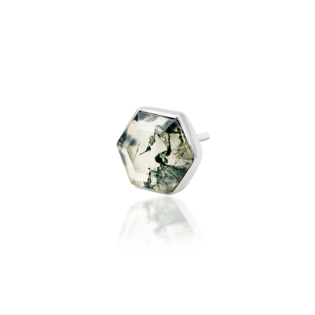 VALERIE - 14K GOLD piercing-zone.com
