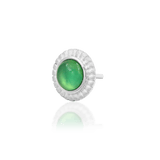 VALINA - 14K GOLD piercing-zone.com