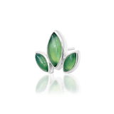 VENIS - 14K GOLD piercing-zone.com