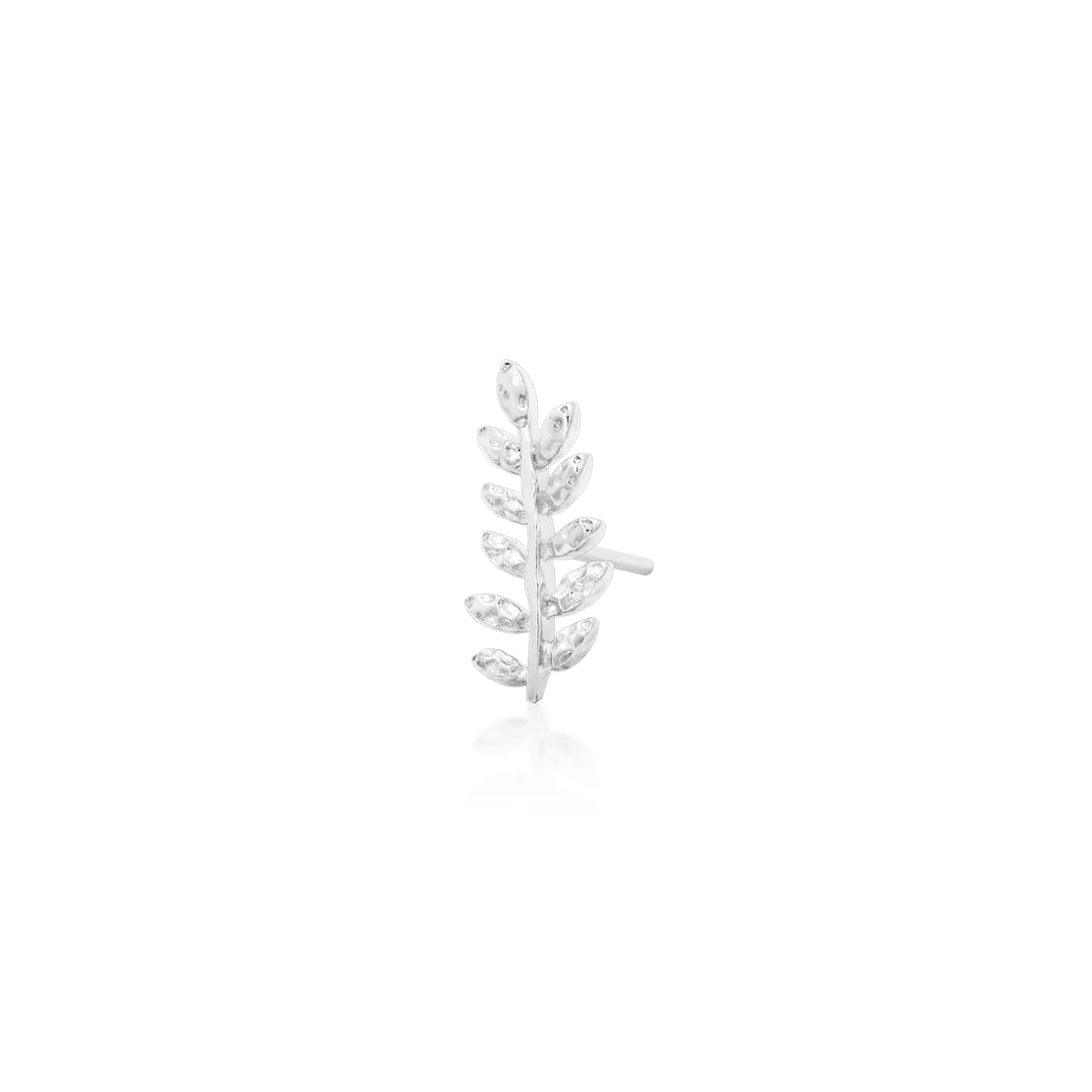 WILLOW-14K GOLD piercing-zone.com