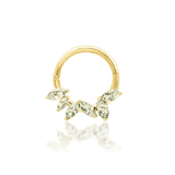 Verity-Or 14 carats 