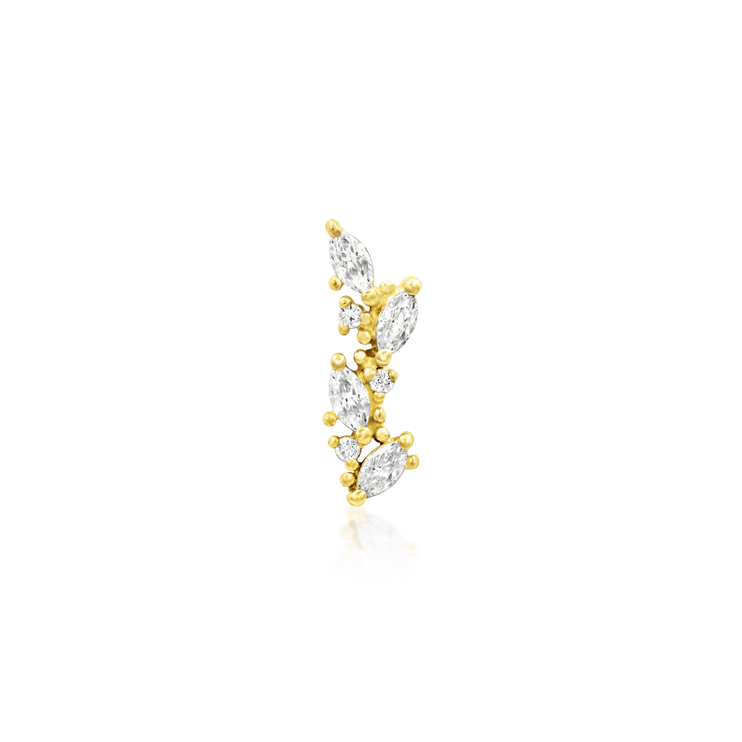 ANDREIA-14K GOLD piercing-zone.com