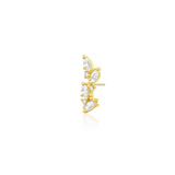 ANDREIA-14K GOLD piercing-zone.com