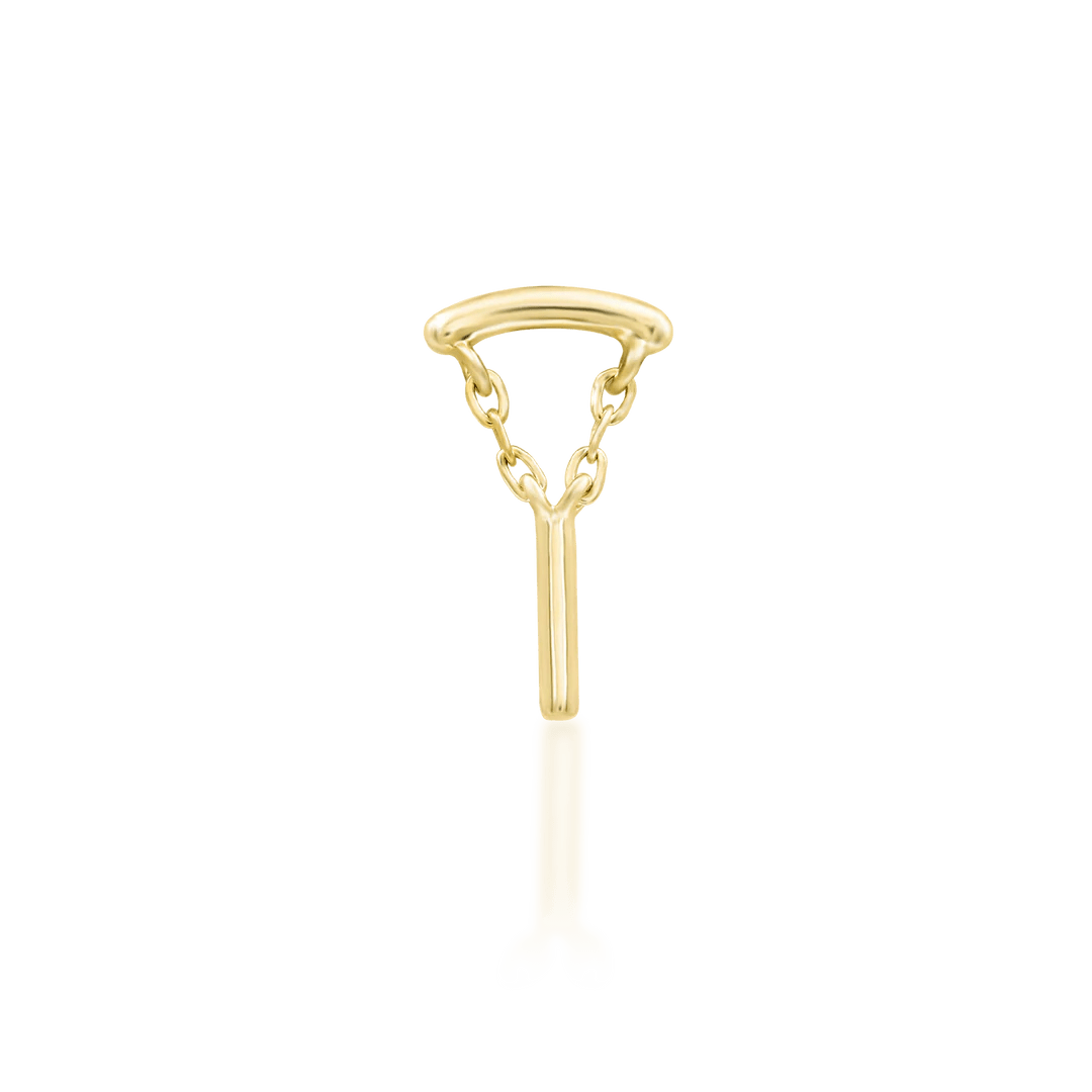 Aydan - 14K Gold 