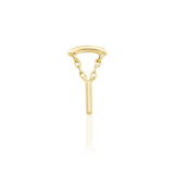 Aydan - 14K Gold 