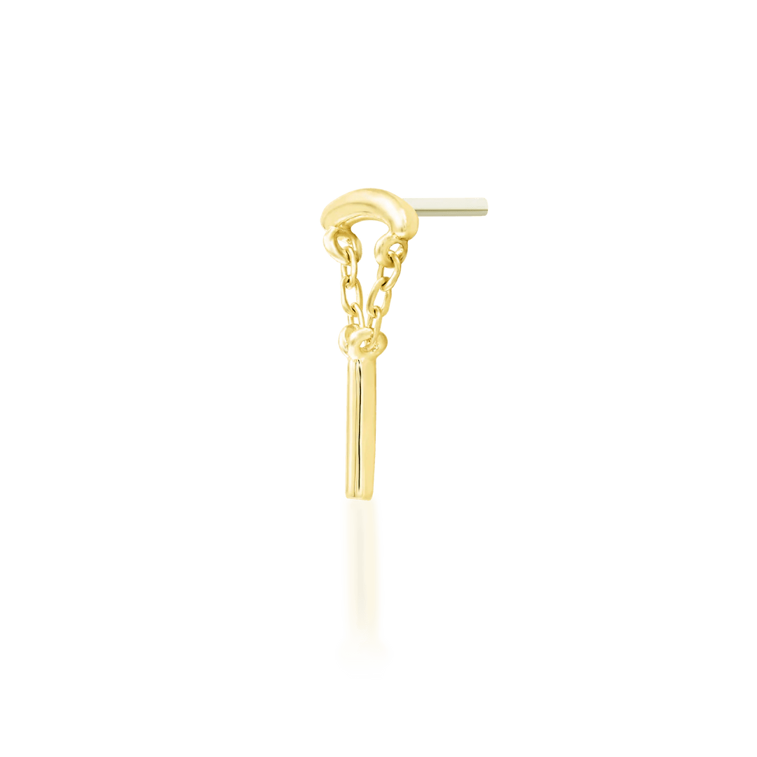 Aydan - 14K Gold 