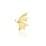BATTIE 14K GOLD - THREADLESS END piercing-zone.com