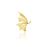 BATTIE 14K GOLD - THREADLESS END piercing-zone.com